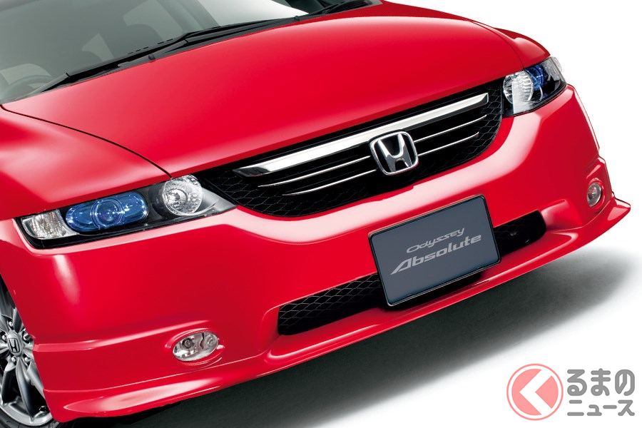 本格的な走りを手に入れたミニバンたち