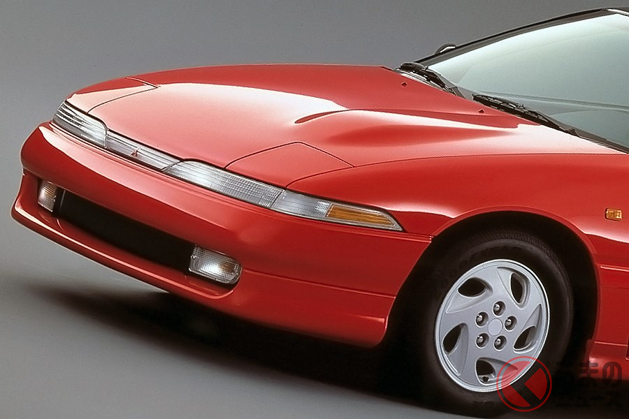 アメリカナイズされたイカしたクルマたち