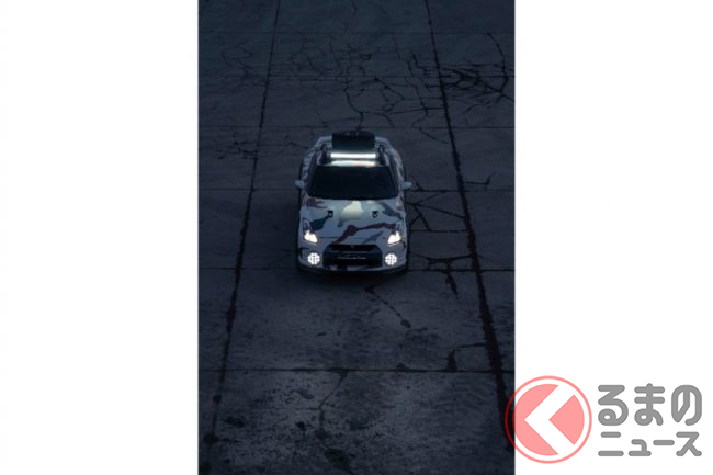 速いのは俺だ 最速は時速325キロ 速すぎる国産車3選 くるまのニュース 速いのは俺だ 最速は時速325キロ 速すぎる国産車3選 くるまのニュース