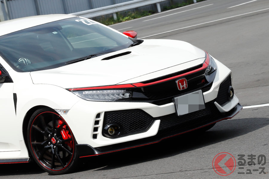 オーナーのみが体感できる!ドライビングレッスン形式イベントとなる「シビックタイプRミーティング」