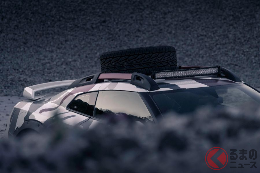 速いのは俺だ 最速は時速325キロ 速すぎる国産車3選 くるまのニュース 速いのは俺だ 最速は時速325キロ 速すぎる国産車3選 くるまのニュース