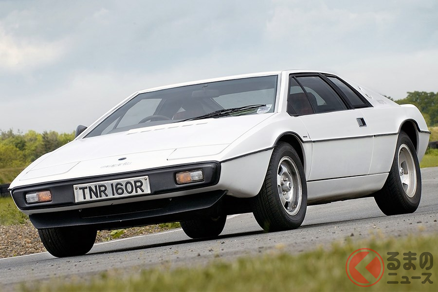 潜水艇にも変身する設定が秀逸だった「エスプリ」