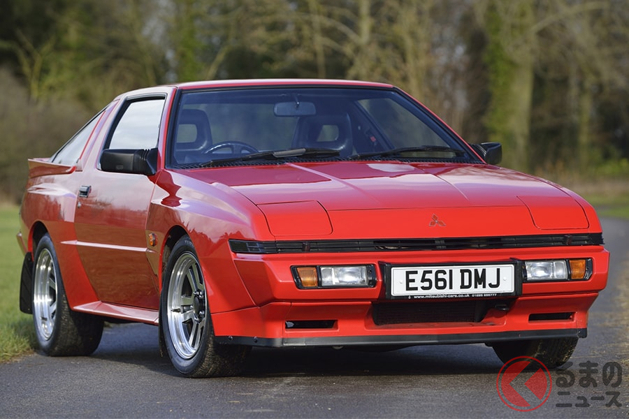 まさに高性能車ならではのアイテム 迫力あるオーバーフェンダー車3選 くるまのニュース まさに高性能車ならではのアイテム 迫力あるオーバーフェンダー車3選 くるまのニュース