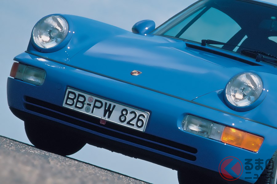 ストイックなまでに走りにこだわったクルマたち