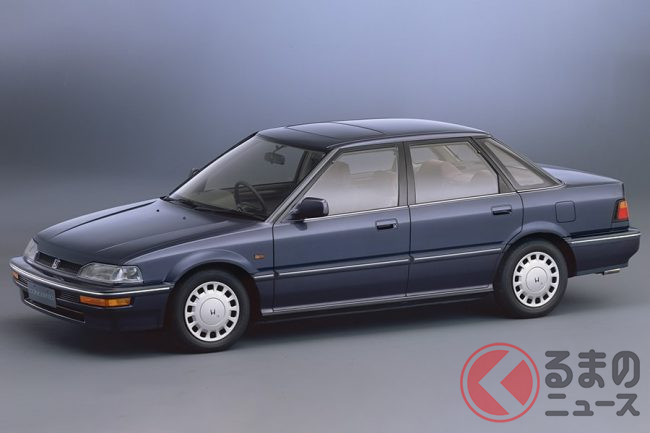 ボディは小さくても意外と本格派 小さな高級車を目指した車3選 くるまのニュース ボディは小さくても意外と本格派 小さな高級車を目指した車3選 くるまのニュース