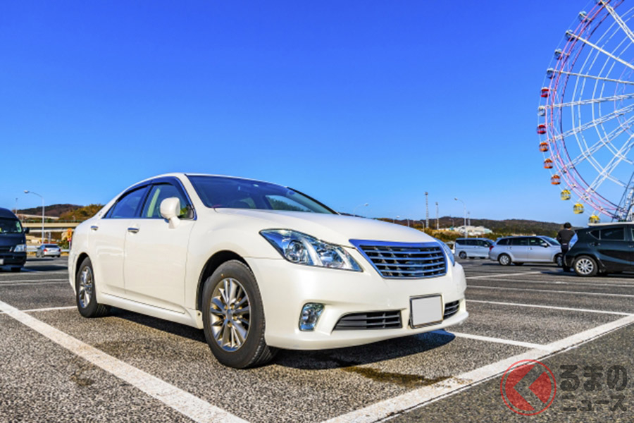 カーリースを利用するイメージ