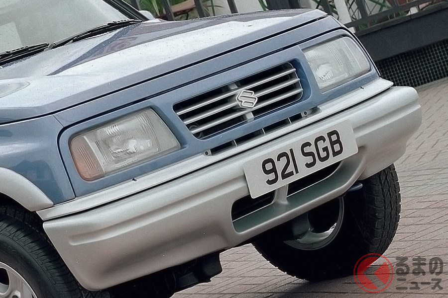 見た目を裏切る高性能なクルマたち