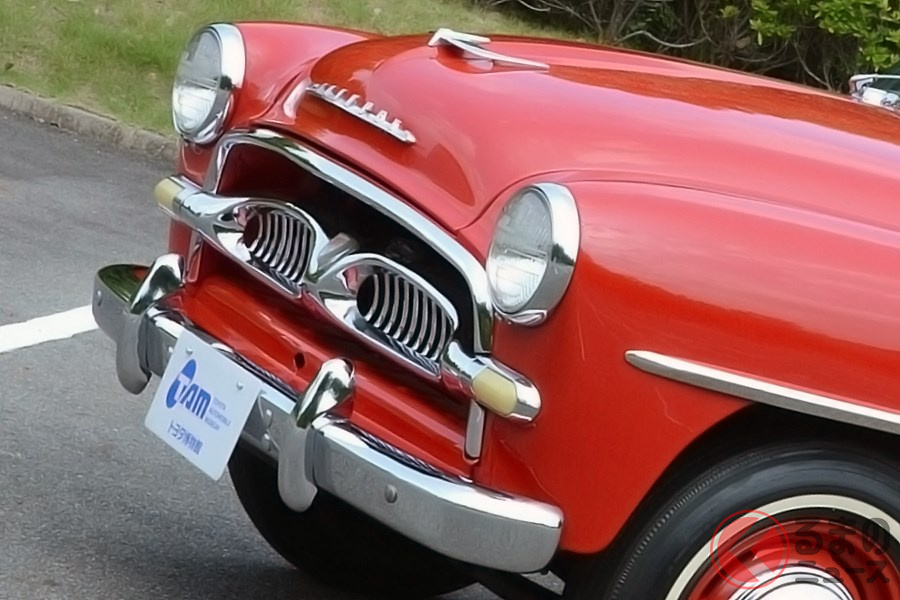 トヨタ「クラウン」の長い歴史を振り返る