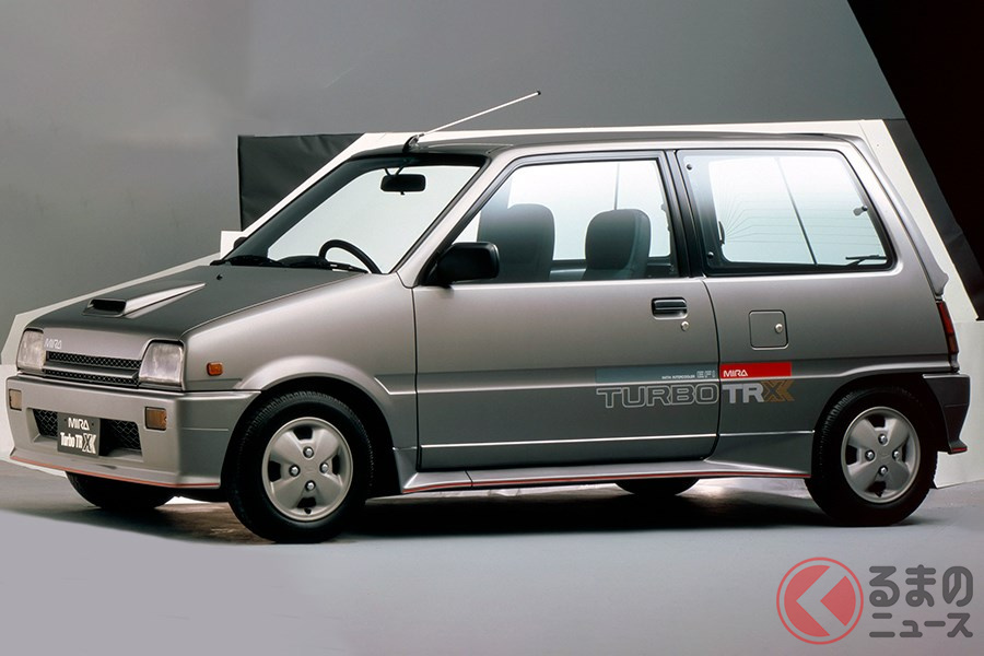 パワー競争の果てに誕生 最強の軽自動車3選 記事詳細 Infoseekニュース パワー競争の果てに誕生 最強の軽自動車3選 記事詳細 Infoseekニュース