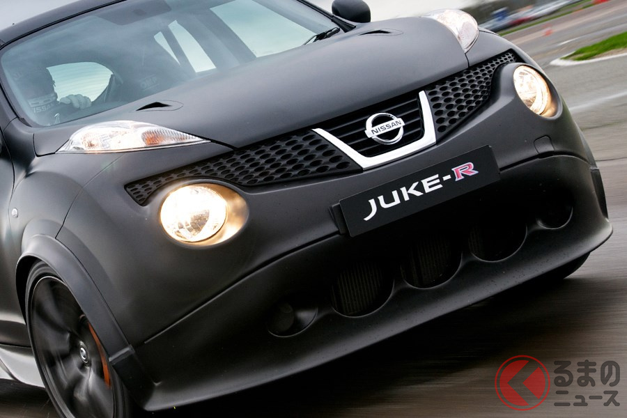 新旧国内外の超絶ユニークなSUVを紹介