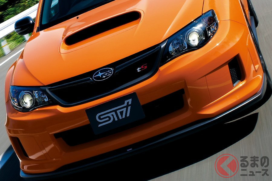 機能もしっかりと追求されたエアロパーツのクルマたち