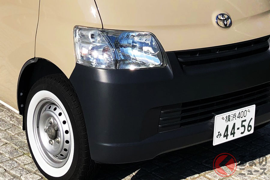 コロナ禍で注目増す 車中泊 や キャンパー トヨタ販売店が宿泊施設まで運営する訳 くるまのニュース コロナ禍で注目増す 車中泊 や キャンパー トヨタ販売店が宿泊施設まで運営する訳 くるまのニュース