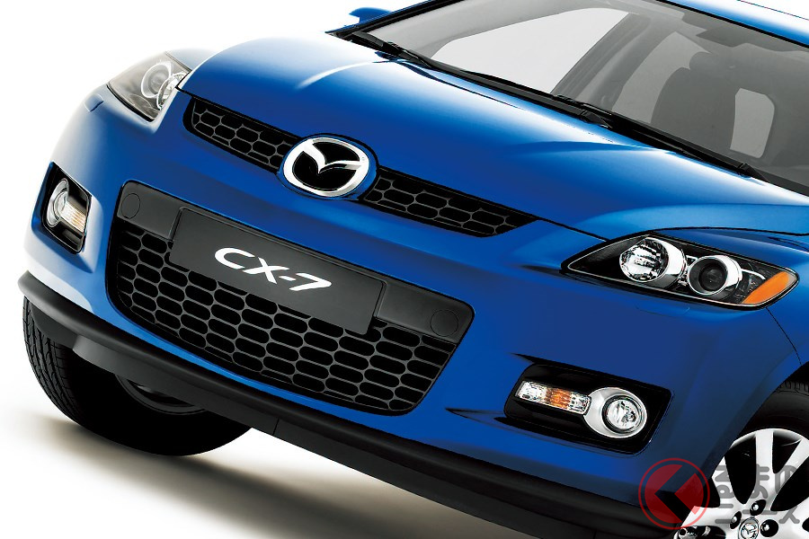 マイナーなモデルだけど印象的な部分もあったクルマたち