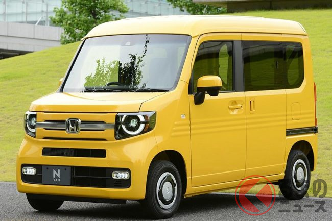 ホンダ新型 N One に6速mt搭載 個性豊かな最新mt軽自動車5選 くるまのニュース 2 ホンダ新型 N One に6速mt搭載 個性豊かな最新mt軽自動車5選 くるまのニュース 2