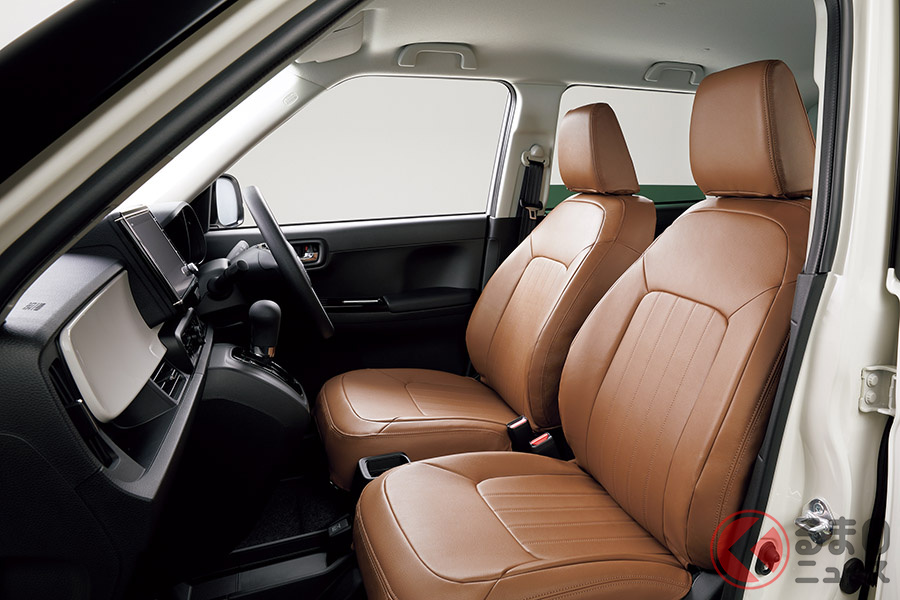 ホンダ新型 N One 発売 5つの魅力をプラス出来る 自分好みに仕立てる専用パーツが登場 くるまのニュース ホンダ新型 N One 発売 5つの魅力をプラス出来る 自分好みに仕立てる専用パーツが登場 くるまのニュース