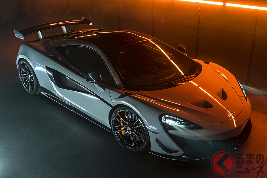 オリジナルのよさを活かしたモディファイは、ノビテックが得意としているところだ