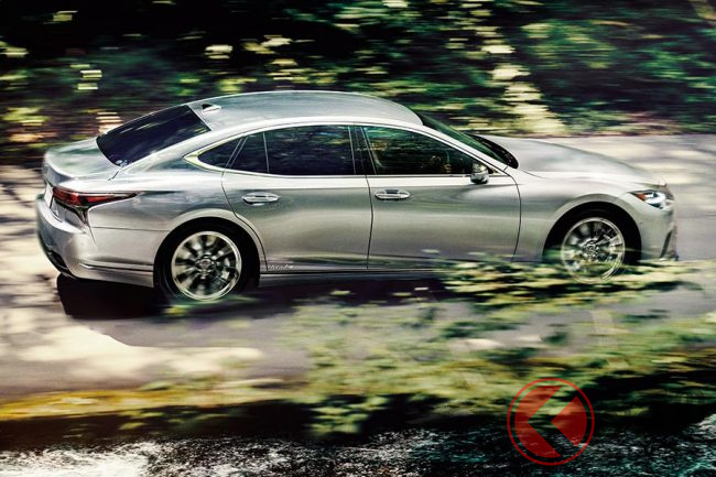 レクサス新型 Ls 登場 後世に語り継がれるべきトヨタの歴代高級セダン5選 くるまのニュース レクサス新型 Ls 登場 後世に語り継がれるべきトヨタの歴代高級セダン5選 くるまのニュース