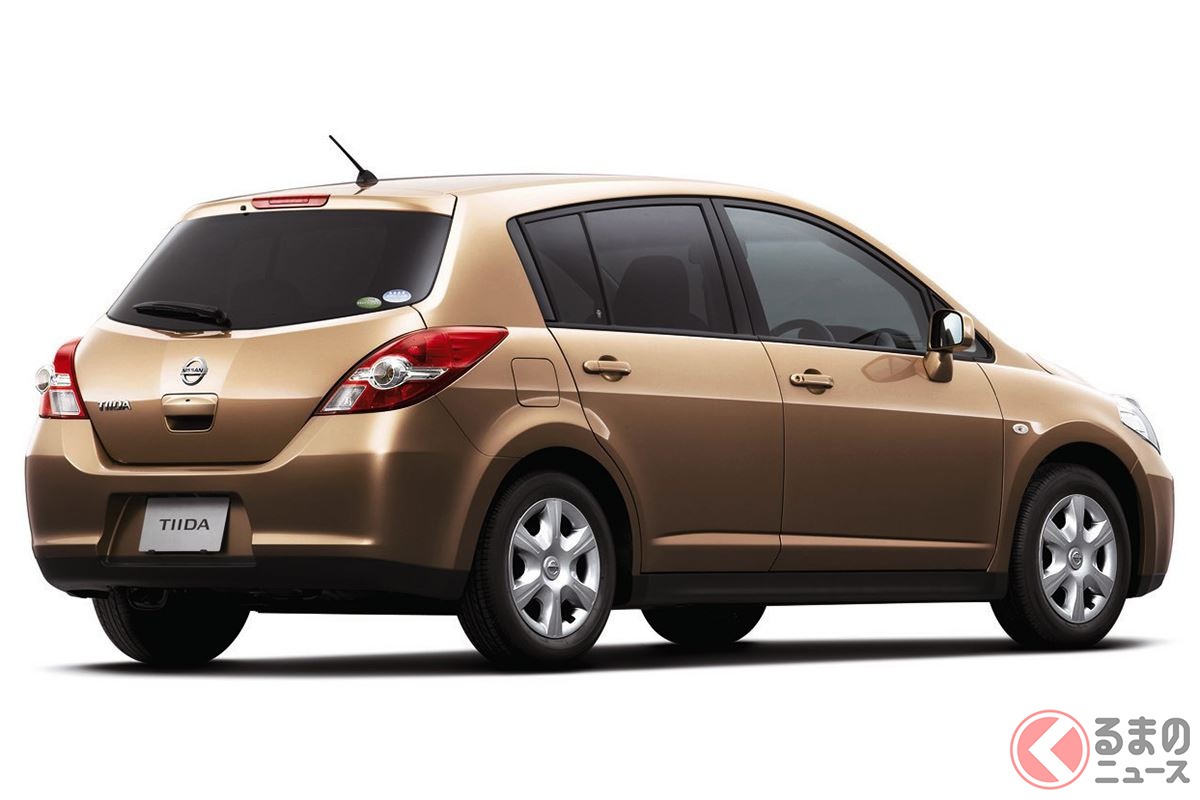 新型 ノート のご先祖はかなりイケてた 日産の歴代ffコンパクトカー5選 くるまのニュース 新型 ノート のご先祖はかなりイケてた 日産の歴代ffコンパクトカー5選 くるまのニュース