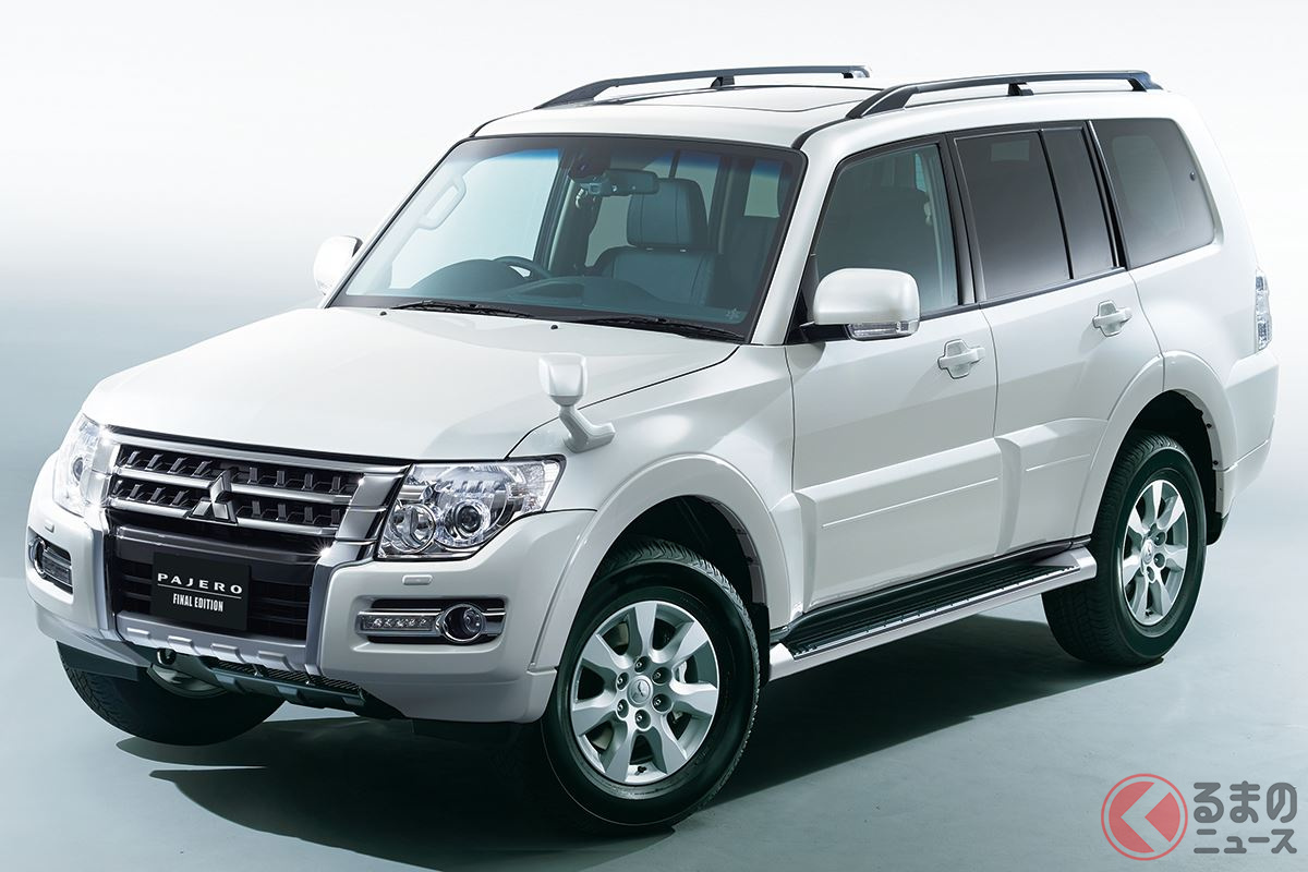 生産終わって再評価された ジワジワと価格が上がってきた車3選 くるまのニュース 生産終わって再評価された ジワジワと価格が上がってきた車3選 くるまのニュース