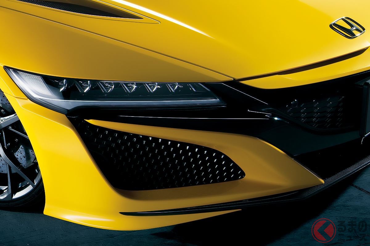 コワモテで眼力がすごいクルマたち