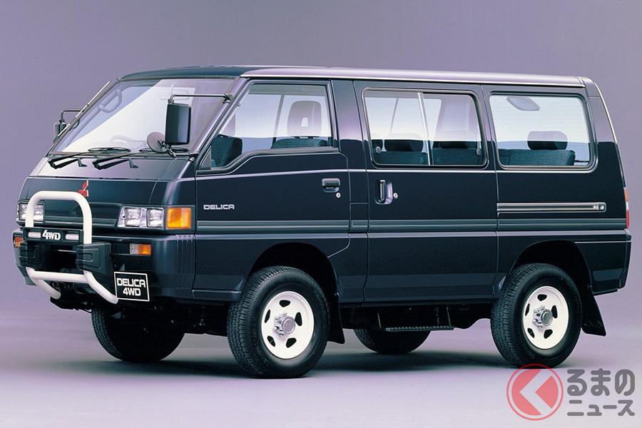 昔はセダンや1boxが家族の車 ミニバン人気以前の定番ファミリーカー5選 くるまのニュース 昔はセダンや1boxが家族の車 ミニバン人気以前の定番ファミリーカー5選 くるまのニュース