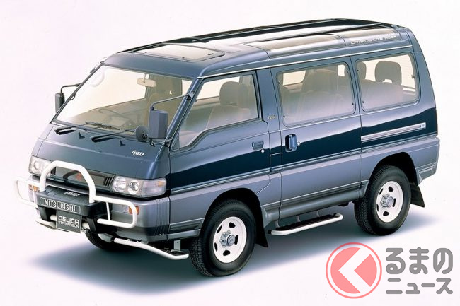 昔はセダンや1boxが家族の車 ミニバン人気以前の定番ファミリーカー5選 くるまのニュース 昔はセダンや1boxが家族の車 ミニバン人気以前の定番ファミリーカー5選 くるまのニュース