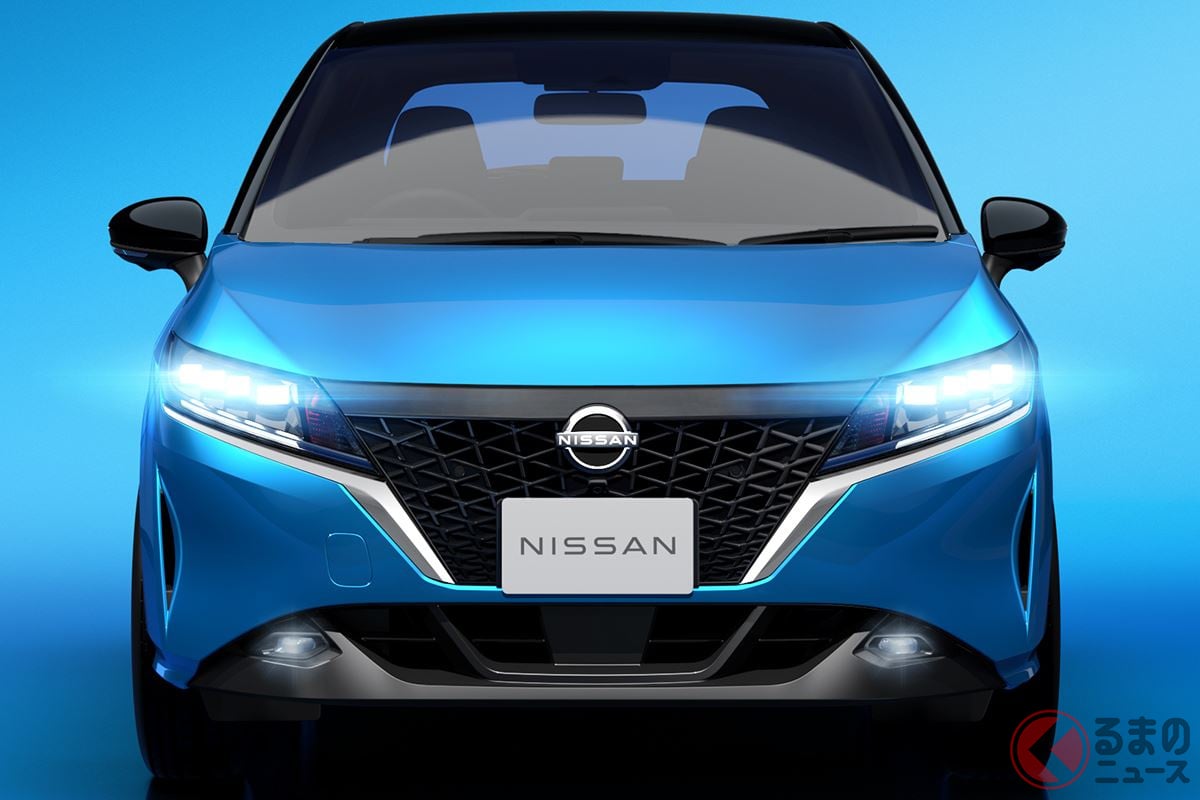 最近は怖い顔のクルマが流行 眼光が鋭い車5選 くるまのニュース 最近は怖い顔のクルマが流行 眼光が鋭い車5選 くるまのニュース