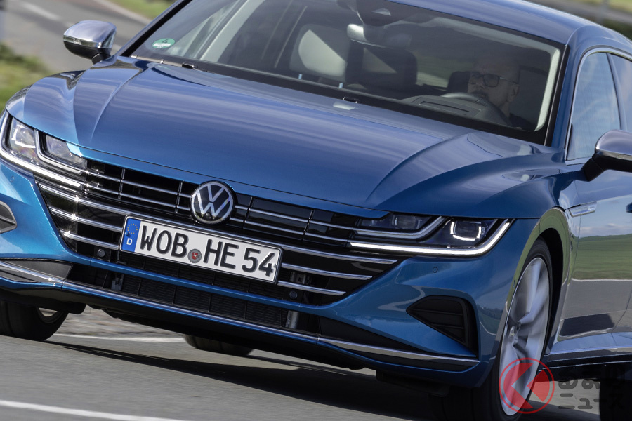 「アルテオンeハイブリッド」の走り