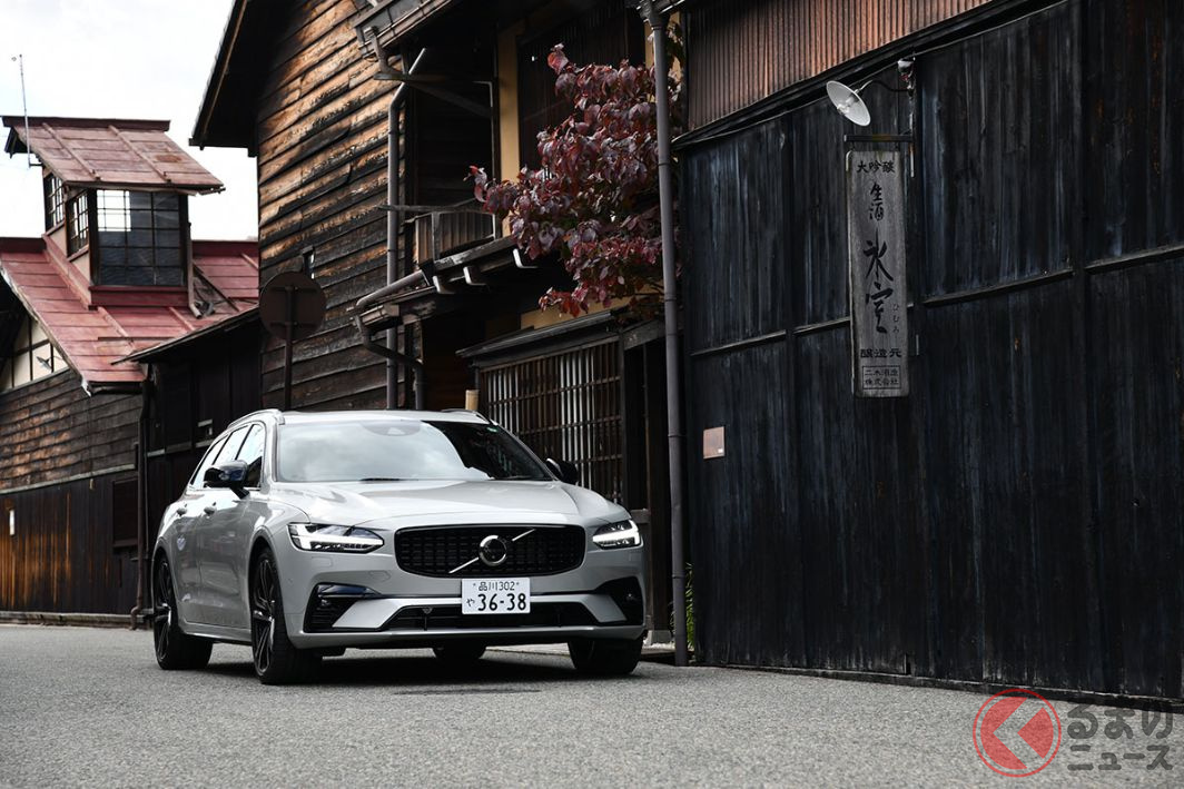 「飛騨の小京都」と呼ばれる岐阜県高山市。古い町並みが残っている