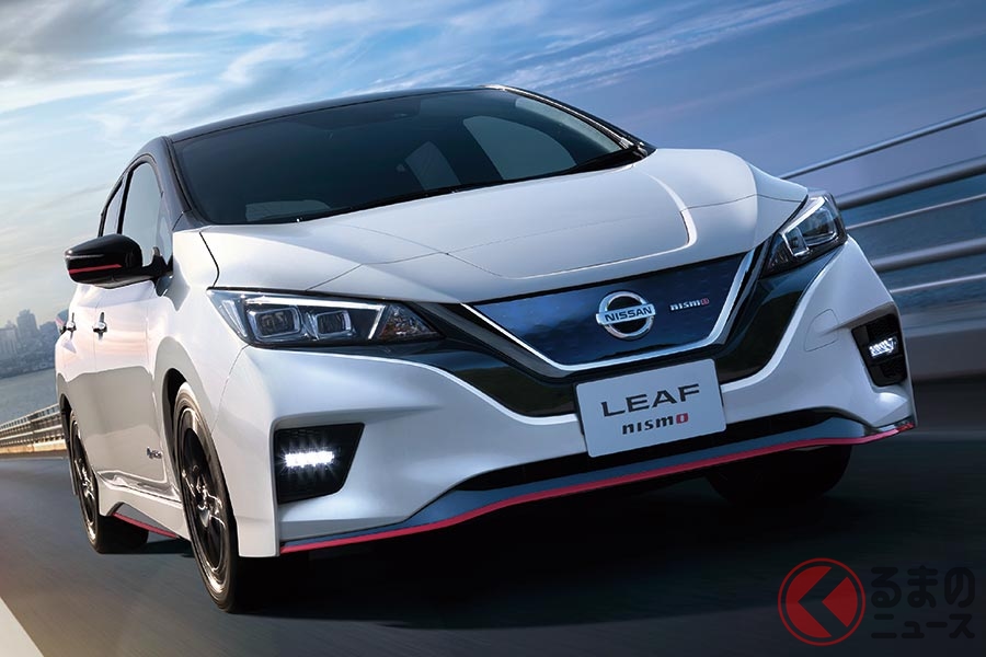 日産も攻める 品ある新オラオラ顔 エルグランド など東京オートサロンで披露 くるまのニュース 日産も攻める 品ある新オラオラ顔 エルグランド など東京オートサロンで披露 くるまのニュース