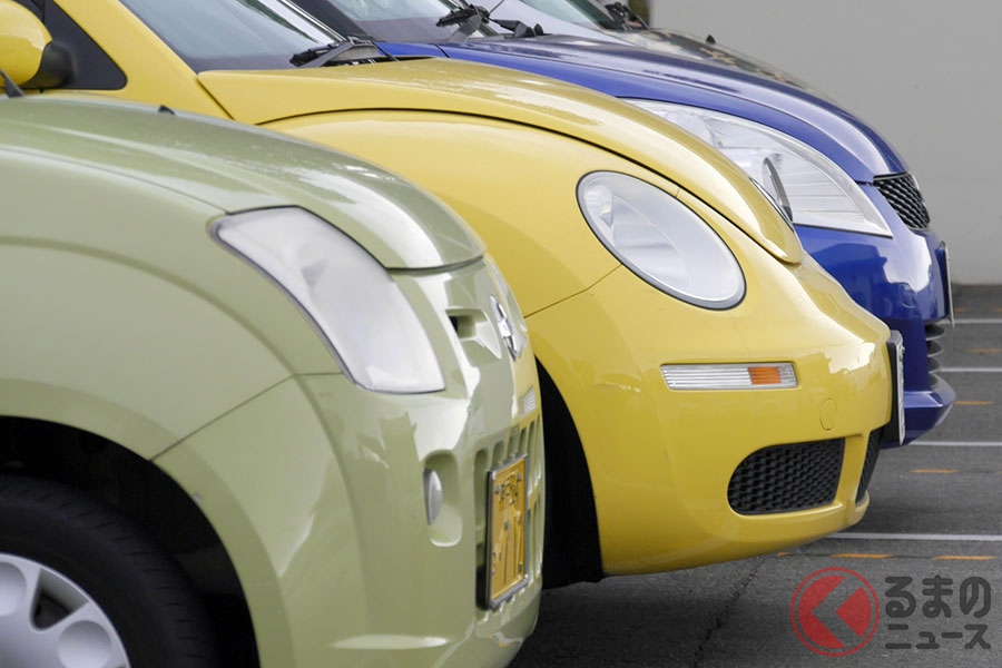 個人間カーシェアでのトラブルで借り手が音信不通になることも(写真はイメージ)