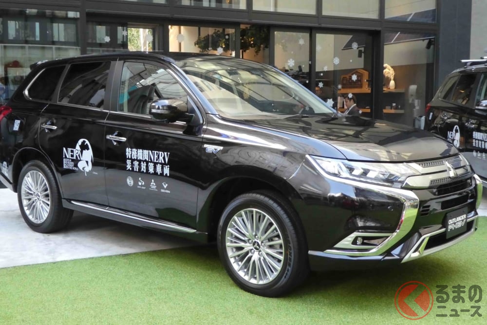 デリカd 5 を丸目にカスタム 三菱新型 Ekスペース を東京オートサロンで初公開 くるまのニュース デリカd 5 を丸目にカスタム 三菱新型 Ekスペース を東京オートサロンで初公開 くるまのニュース