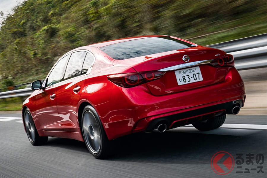 走りの「400R」登場で若年層の注目が集まったが…現在は?