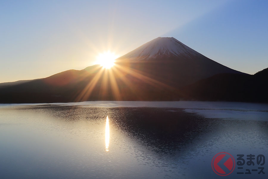 1990年代に「初日の出暴走」が社会問題化