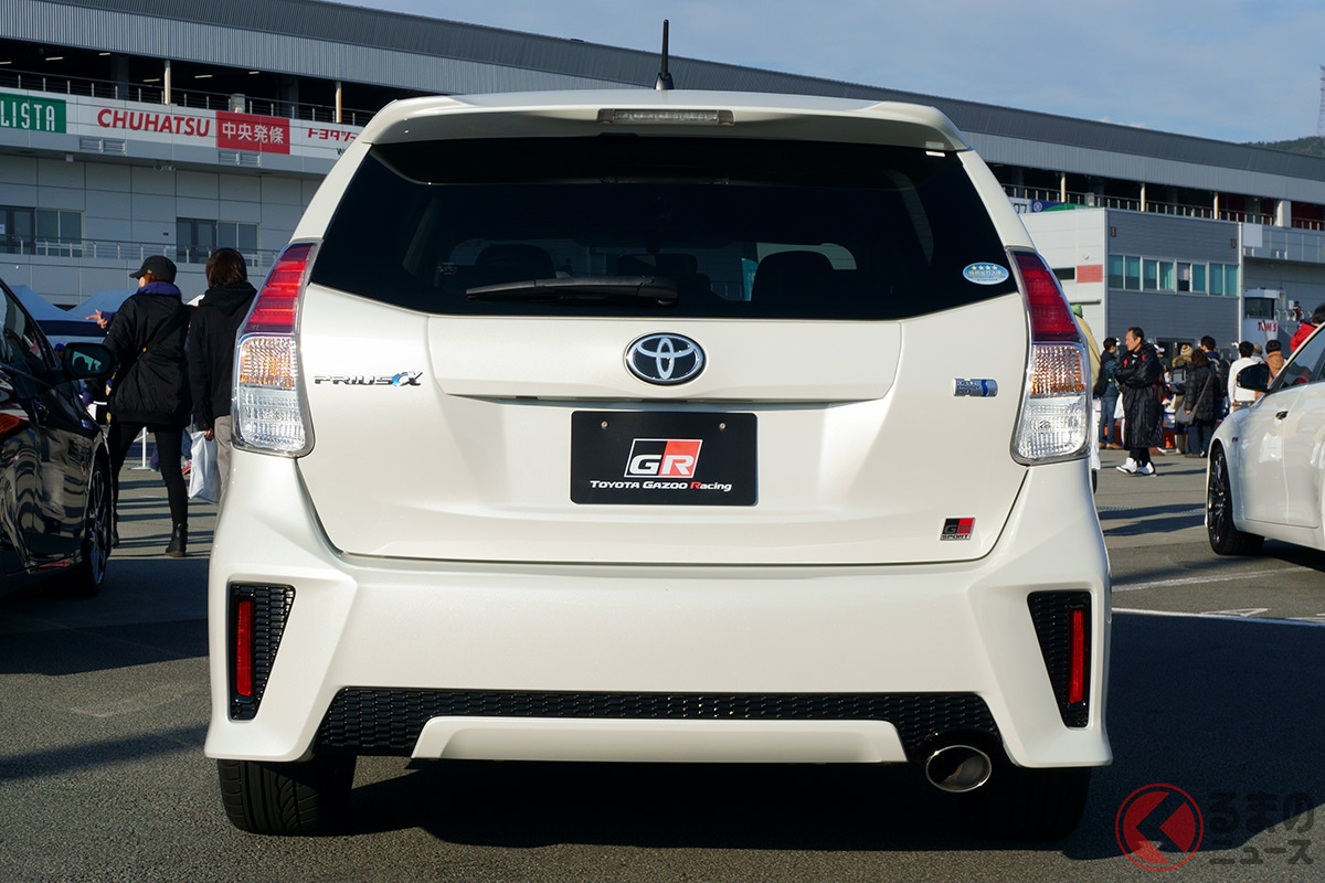 トヨタ車3月末で生産終了連発!? 半年で6車種も減少 プラドも