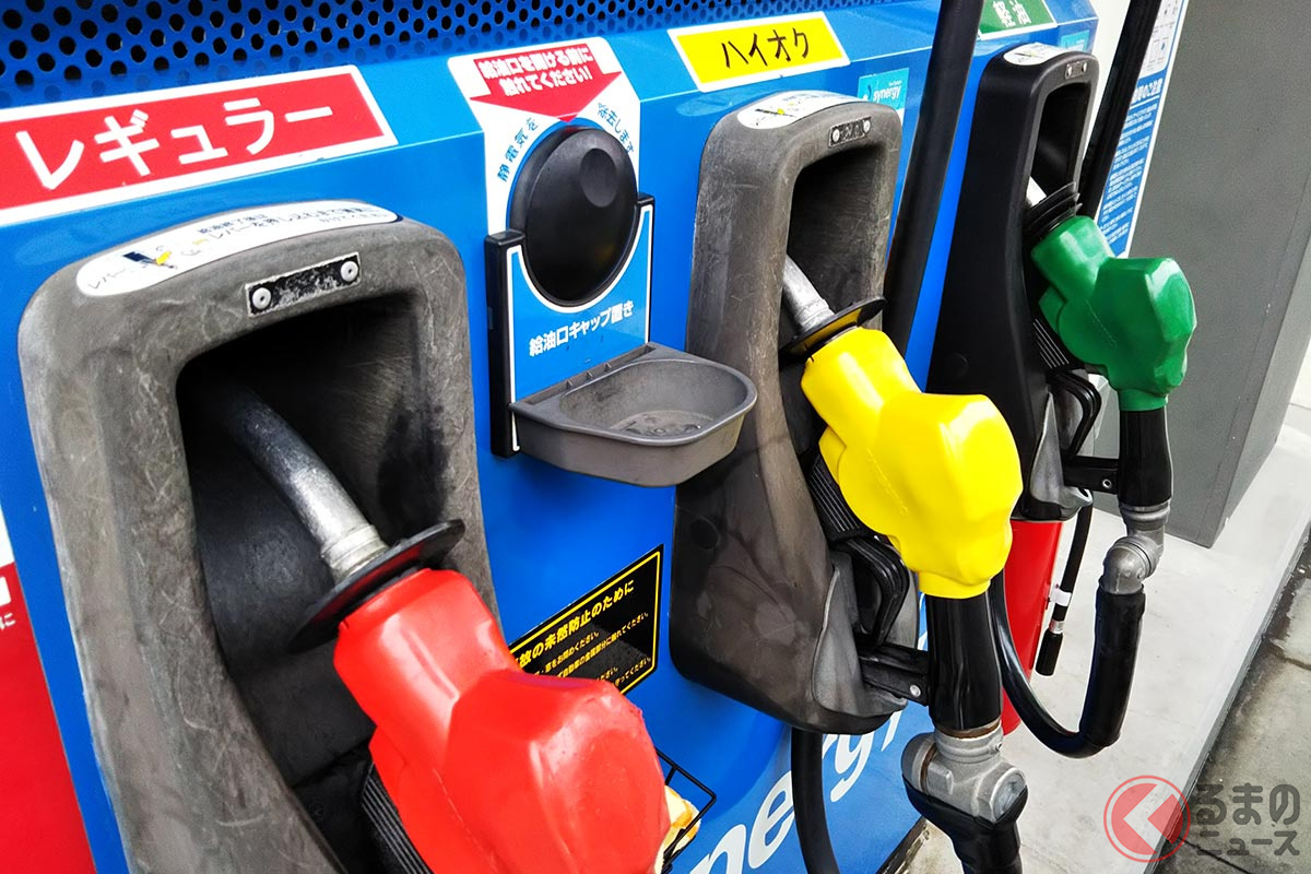 新車の純ガソリン車が販売できなくなる日も近い!?