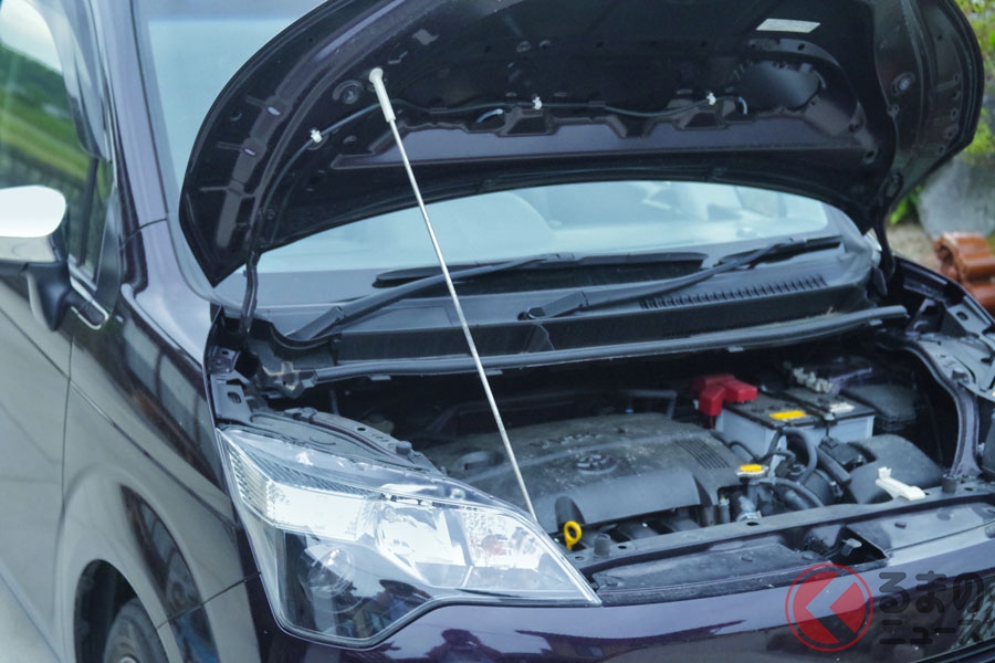 中古車の方が割高となるのは、どんな場合?(写真はイメージ)