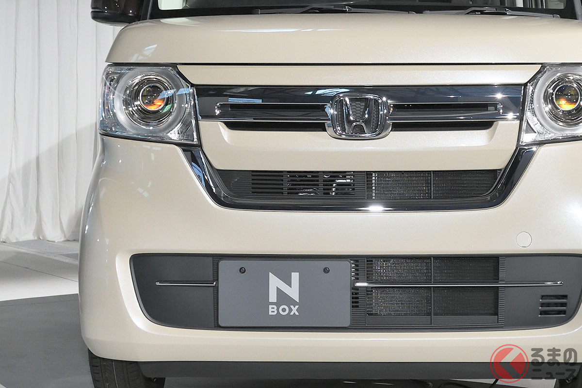 クルマにマスク? どうやって装着するのでしょうか