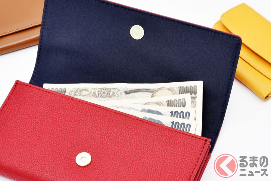 クルマの維持費、1年でどれくらいかかるのか(写真はイメージ)