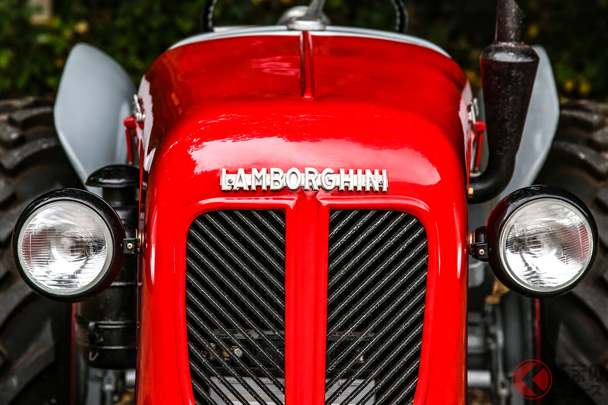 300万円以下で、正真正銘のランボルギーニオーナーになれる(C)2020 Courtesy of RM Sotheby's