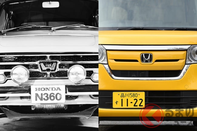 誕生70年の 軽自動車 いまや定番化 新車市場を4割も占める理由とは くるまのニュース 誕生70年の 軽自動車 いまや定番化 新車市場を4割も占める理由とは くるまのニュース