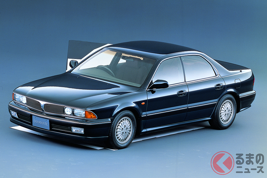 初代ディアマンテ