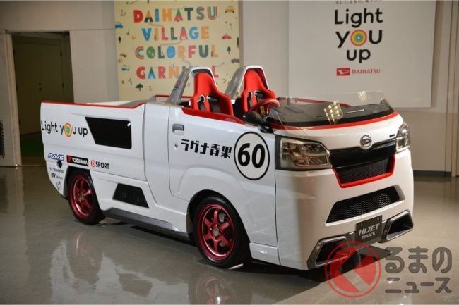 軽 トラ オープン カー トラ カー 軽 オープン