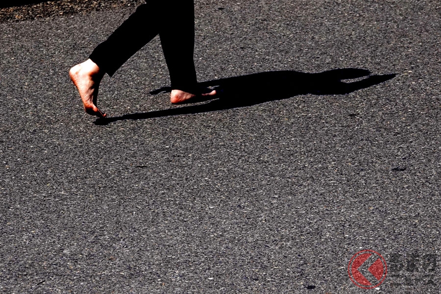 道路族の被害に遭ったらすべき対策とは(画像はイメージ)