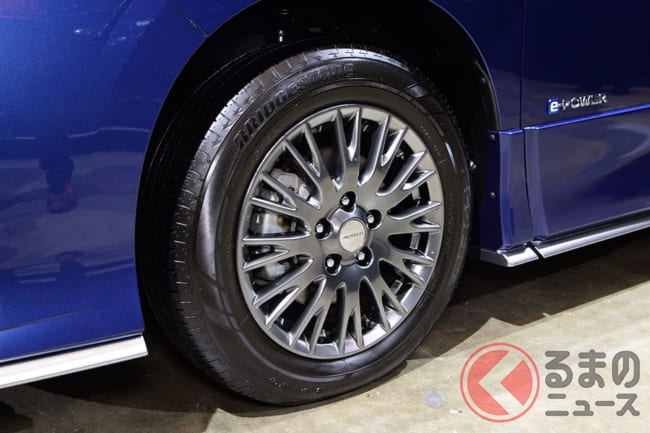 日産 セレナe Power はウルサイ 新型キックスよりエンジン音が気になるワケ くるまのニュース 日産 セレナe Power はウルサイ 新型キックスよりエンジン音が気になるワケ くるまのニュース