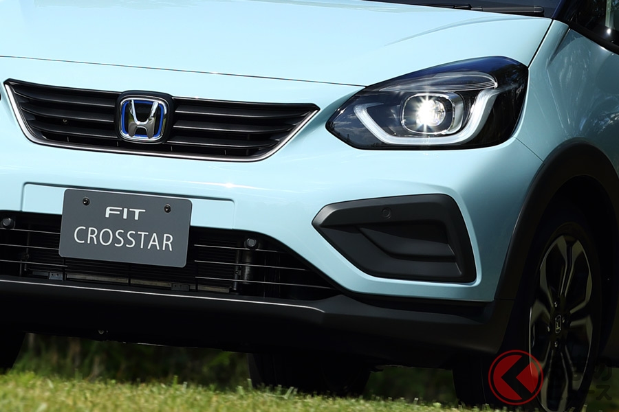 発売日が発表された新型「フィット」