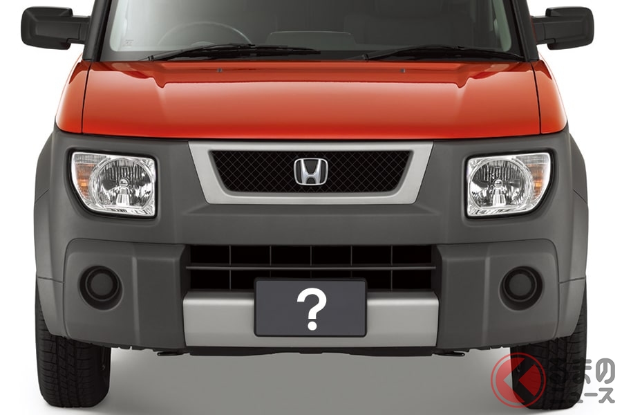 いまなら評価されていたかも!? というデザインのクルマもあるはず