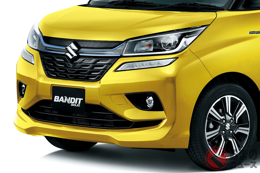 トヨタ/日産/ホンダのモデルに次いで売れた車種とは?