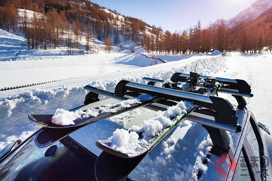 ウインタースポーツで降雪地域に行く人は寒冷地仕様がオススメ