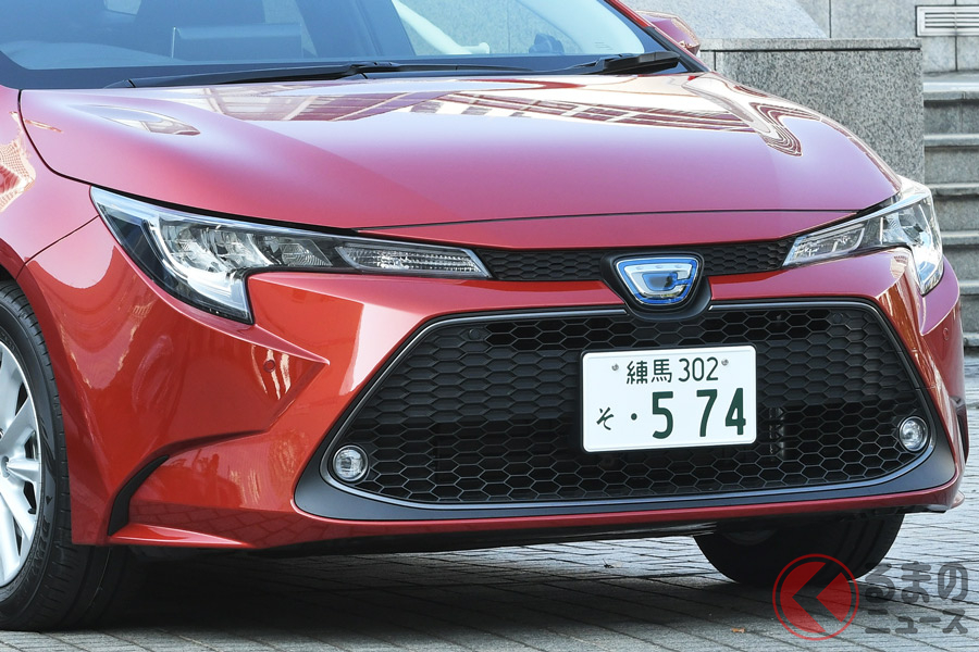 トヨタ「カローラ」の超豪華仕様はいくらになる?